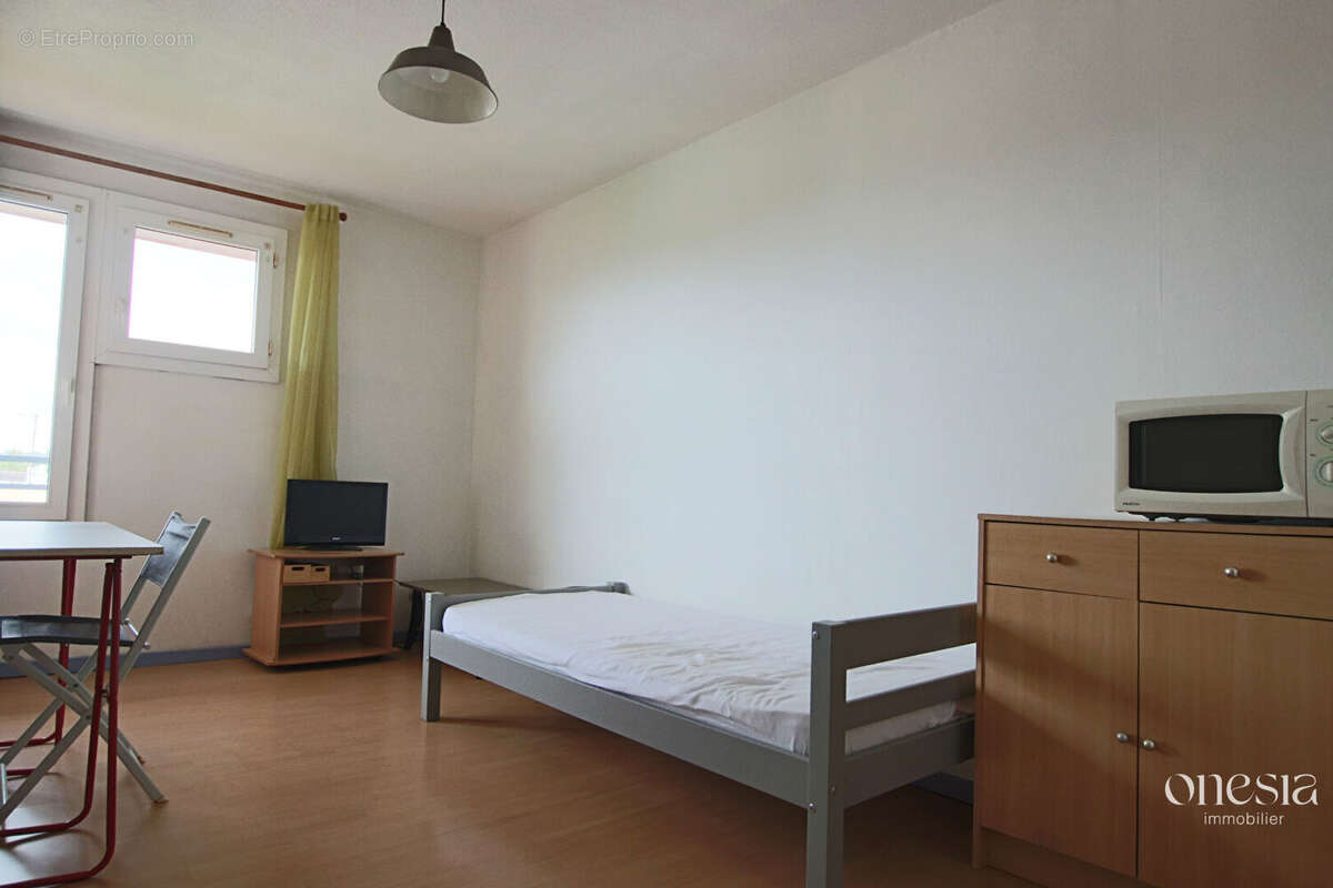 Appartement à LONS