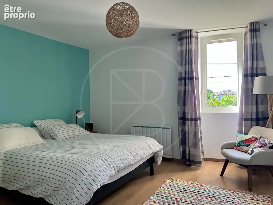 Jolie maison familiale à 15 minutes de Libourne - photo 9