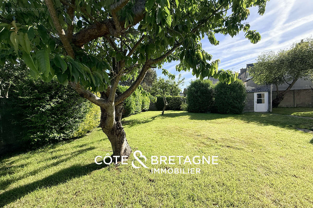Maison à PERROS-GUIREC