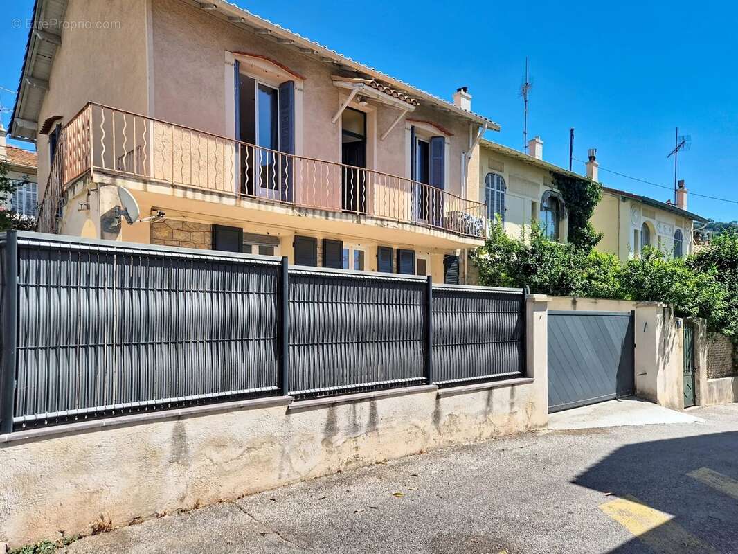 Maison / le cannet merimee - photo 2