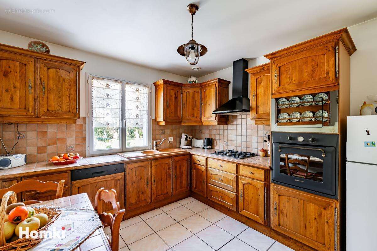 Maison à GOURS