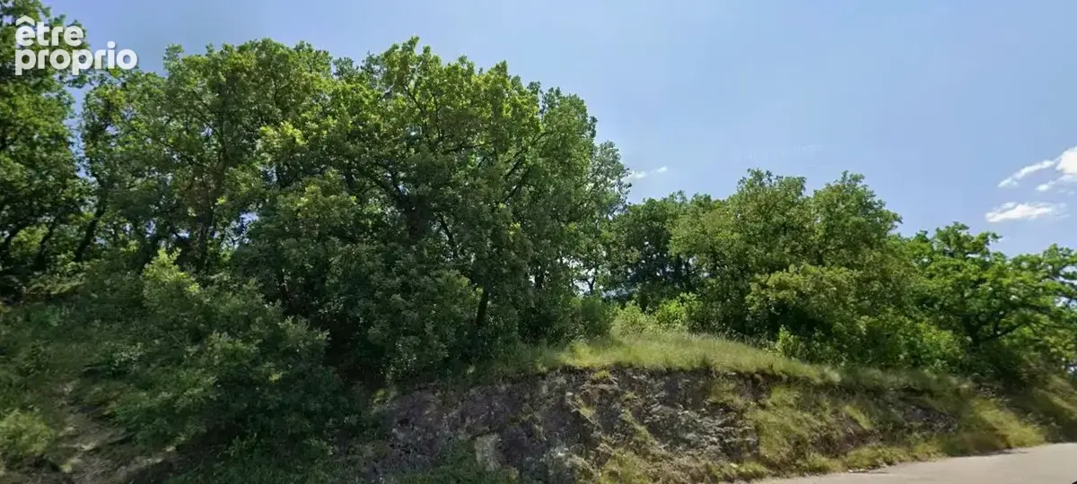 Terrain constructible avec vue panoramique - photo 6