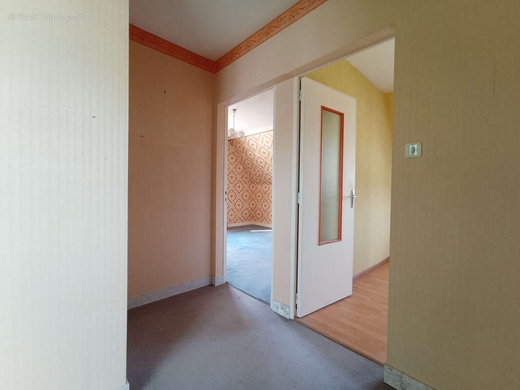 Maison à PLOUBAZLANEC