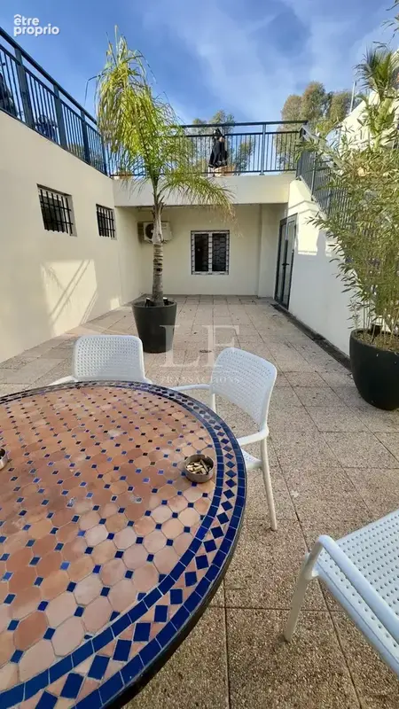L’ESPACE LAPORTE — Centre commercial stratégique à Antibes - photo 13