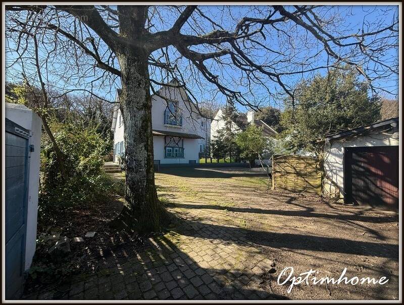 Maison à LA BAULE-ESCOUBLAC