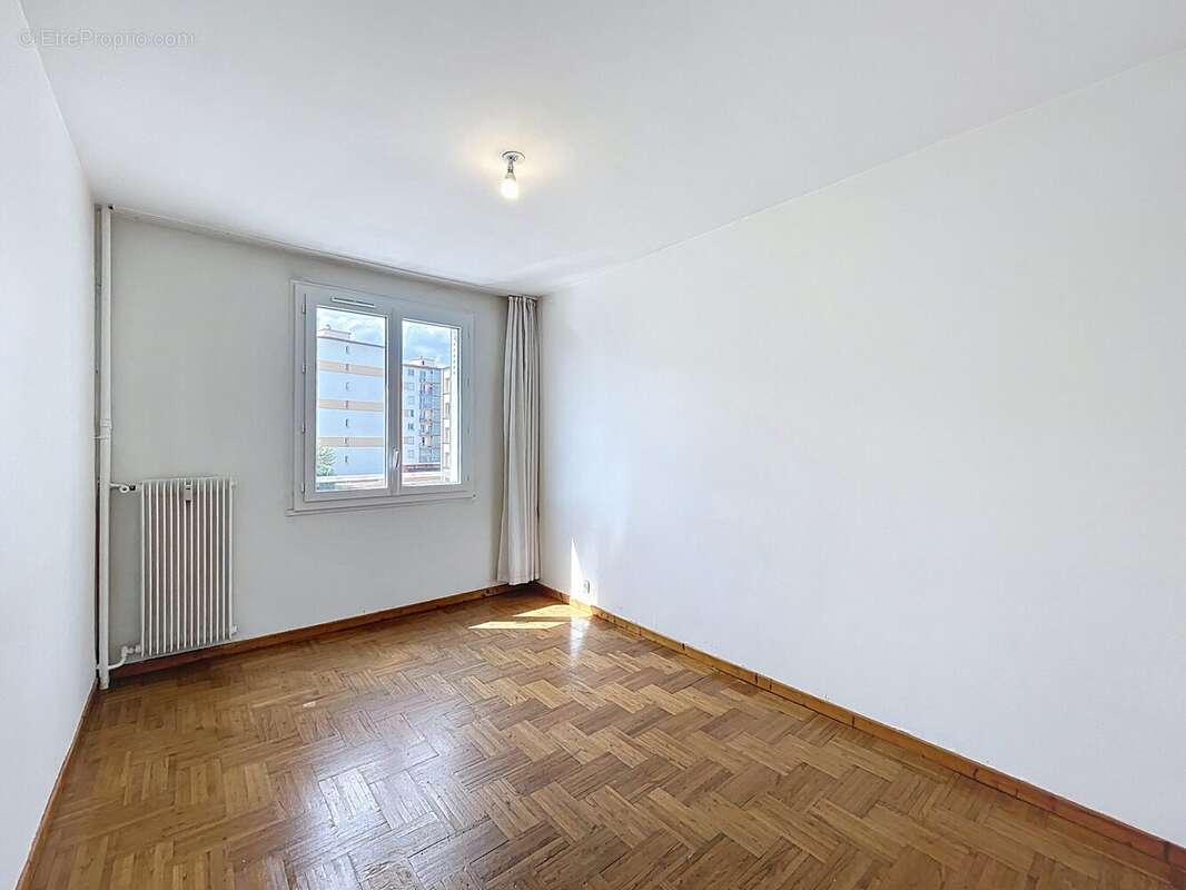 Appartement à VILLEFRANCHE-SUR-SAONE