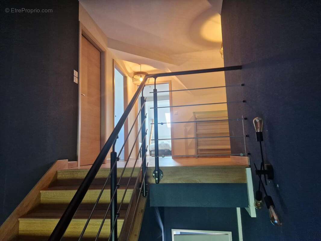 Photo 4 - Maison à SAINT-SYMPHORIEN-DES-BOIS