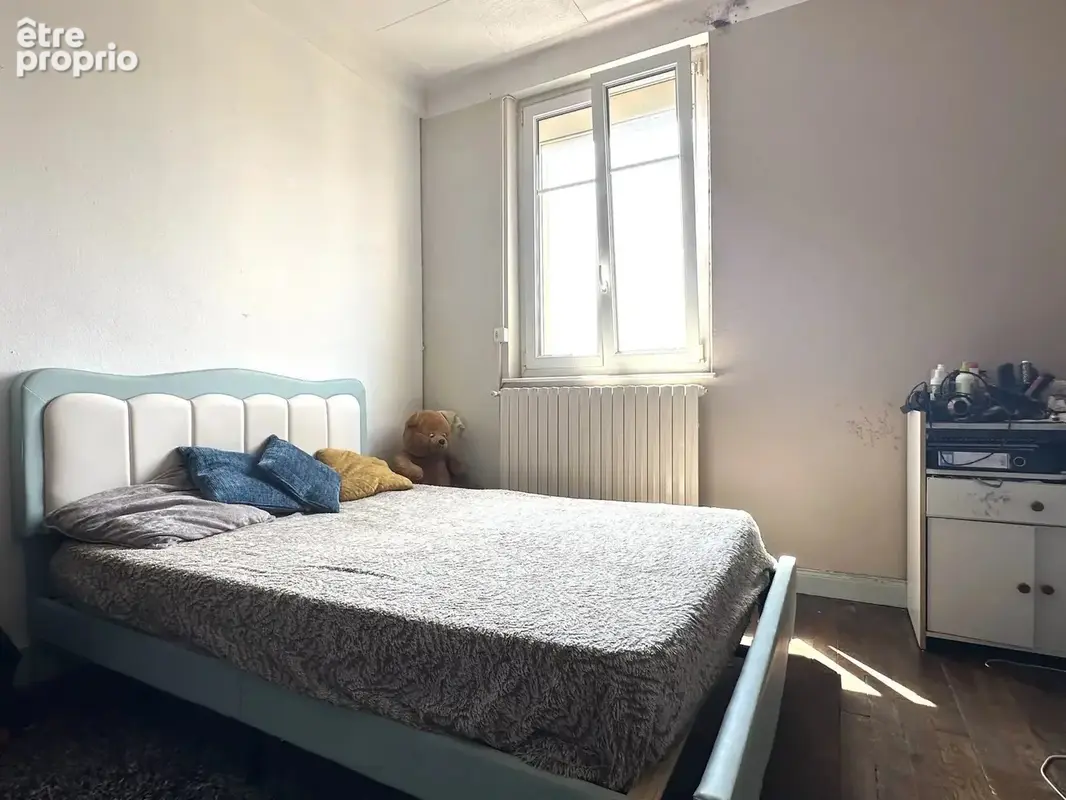 Vente Appartement Metz(57000) 140 400ï¿œ - photo 4