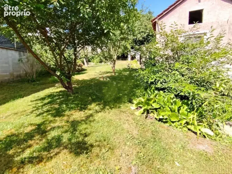 Terrain 393 m² à Marly-La-Ville  - photo 3