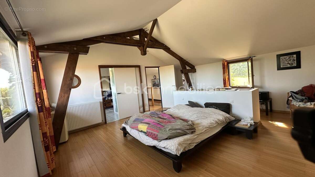 Propriete equestre de 14 hectares - photo 9
