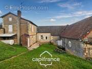 Maison à LA CHAPELLE-GAUGAIN