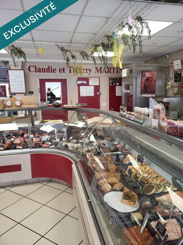 Photo 4 - Commerce à LIT-ET-MIXE