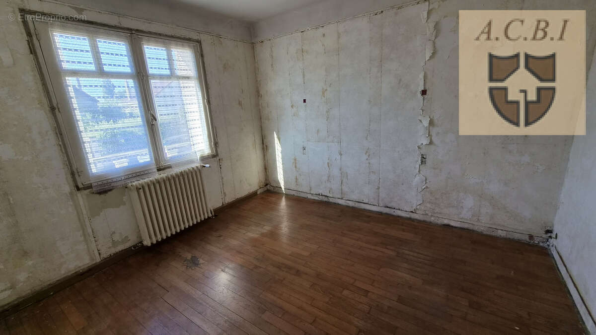 Vendôme   Maison de caractère proche centre-ville avec sous-sol total et garage - photo 6