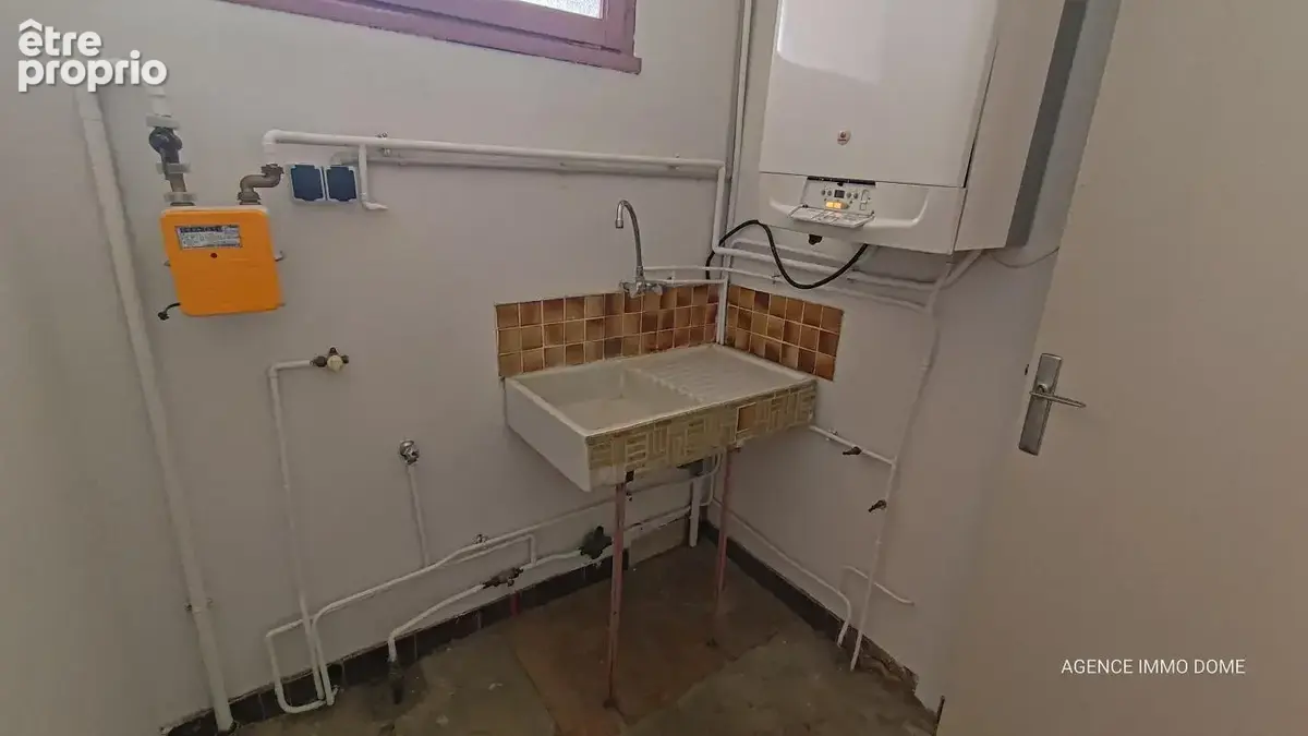 Maison, 8 pièces, 168 m² hab. Terrain. Piscine - photo 15