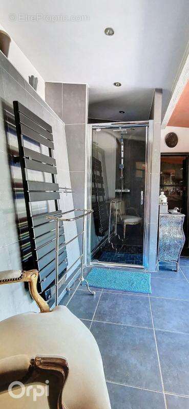 Maison à LE BEAUSSET