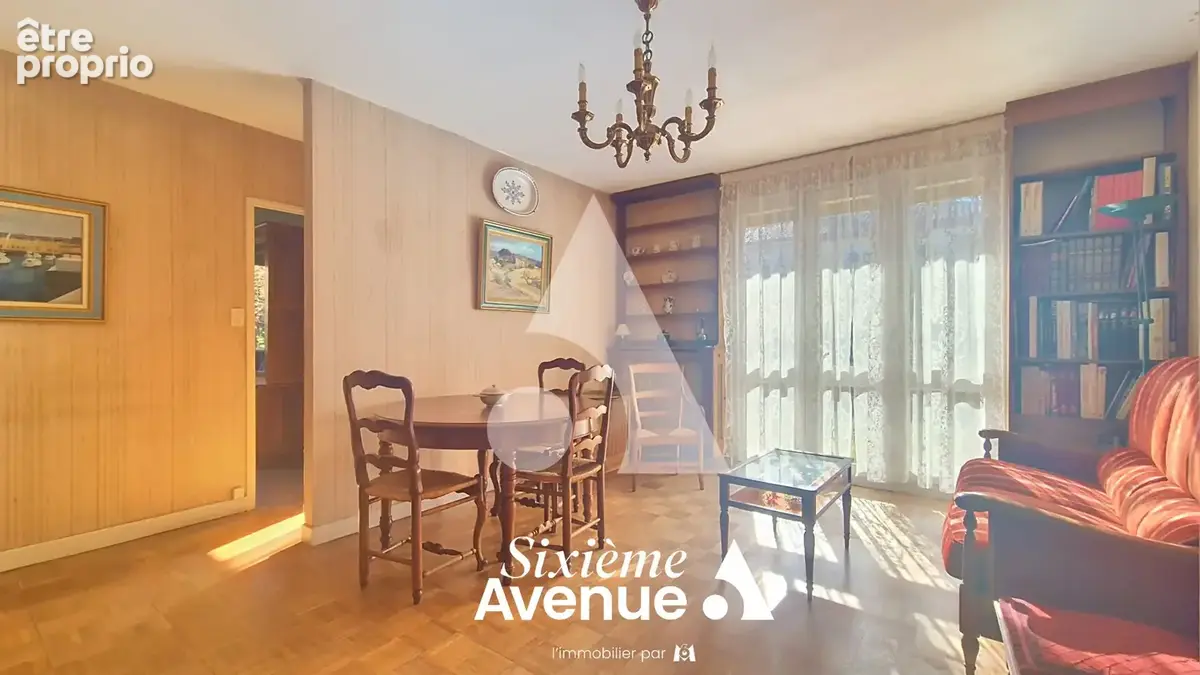 Maison Albi 4 pièce(s) 72 m2 - photo 4