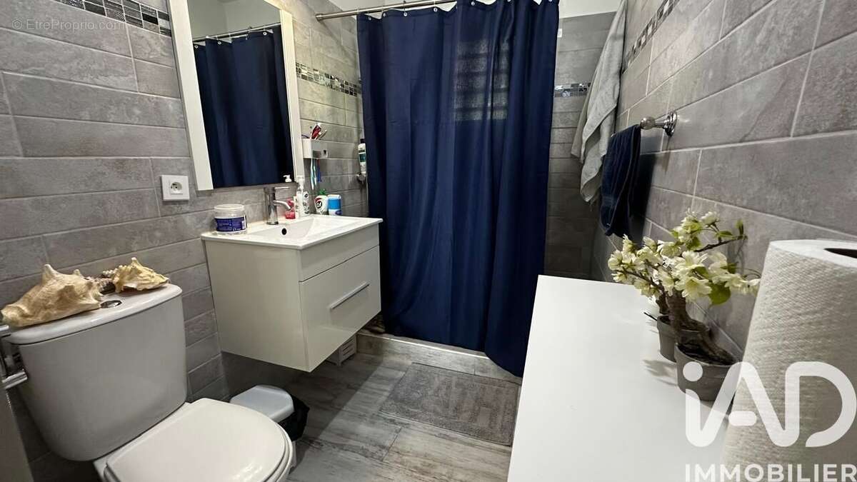 Photo 9 - Appartement à SAINT-MARTIN