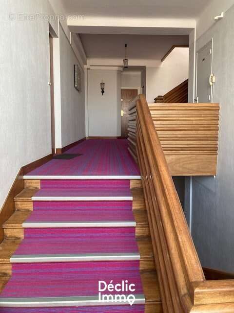 A vendre appartement t2 royan pontaillac - photo 15