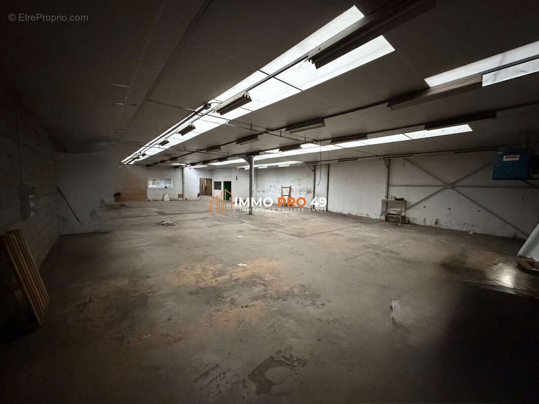 Appartement à LA RENAUDIERE