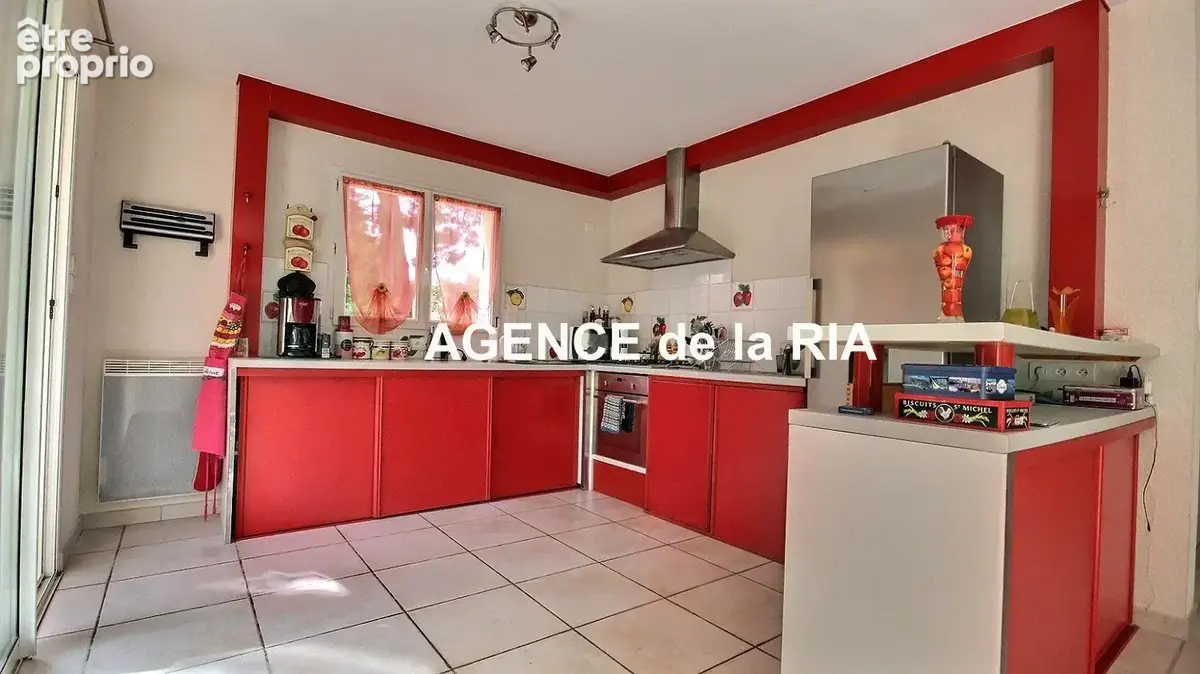 Maison d'habitation, 5 chambres, LA PLAINE SUR MER - photo 5