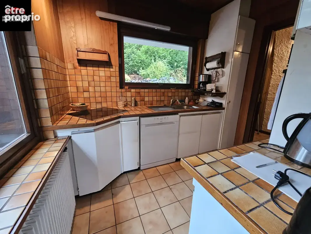 MOLLKIRCH - Maison 6 P. 138 M2 / 44,50 ares - photo 8