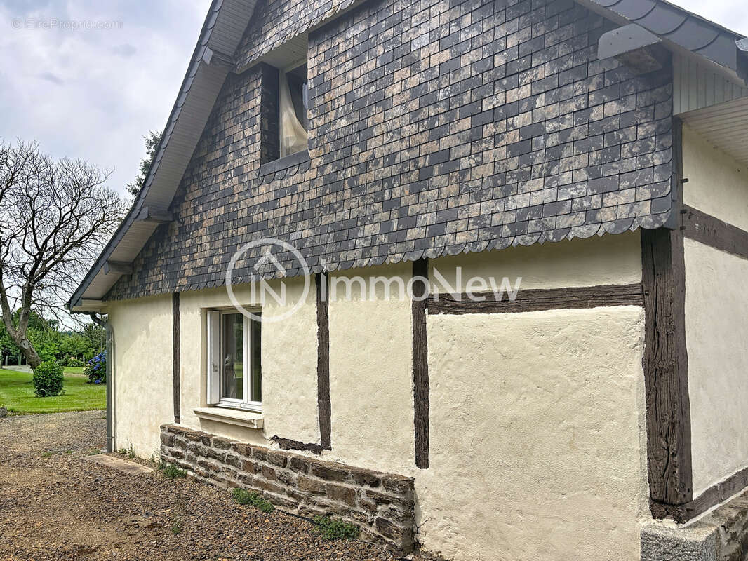 Belle maison pierre  43 m2 sur terrain 2285 m2 ideal residence secondaire - photo 17
