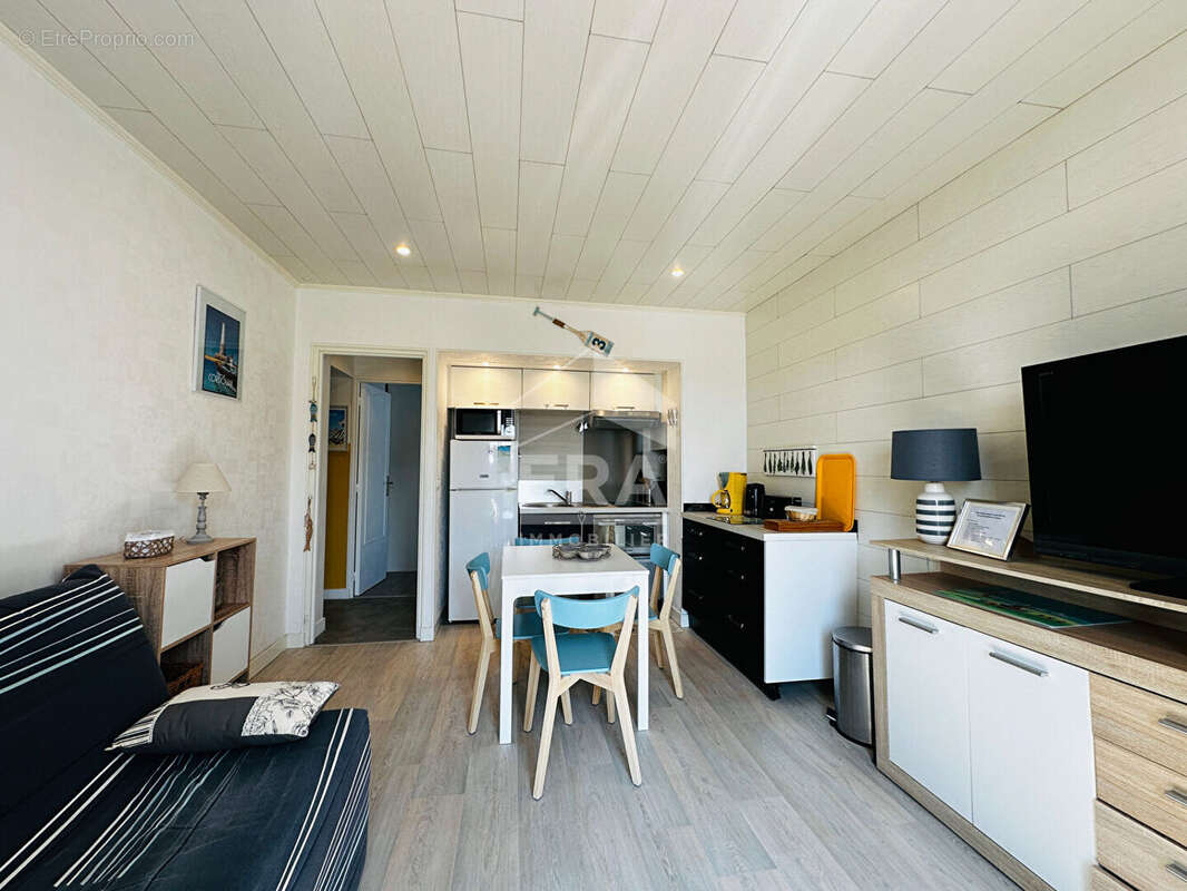 Appartement à ROYAN