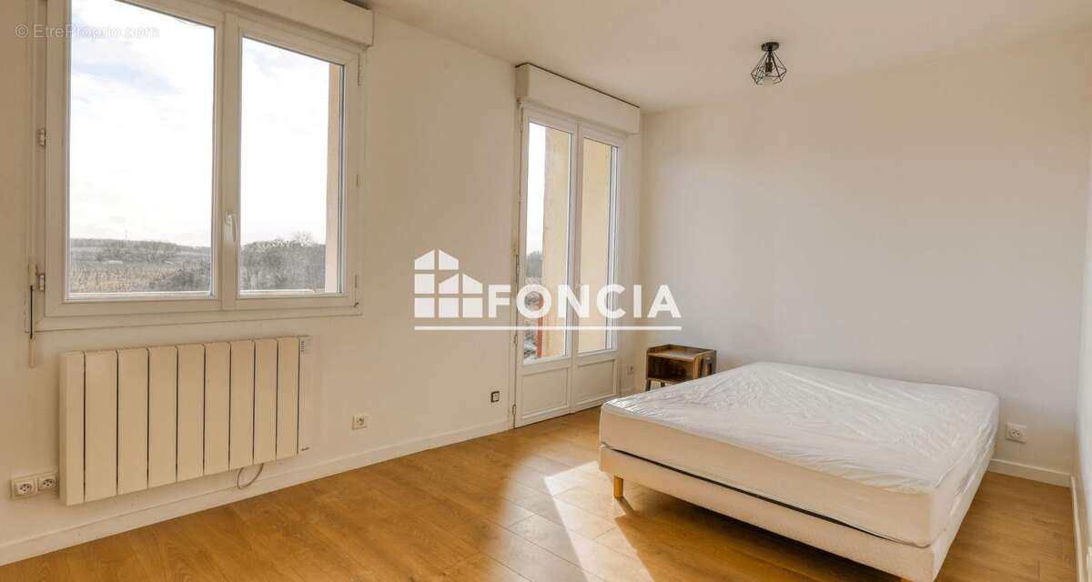 Appartement à SAUMUR
