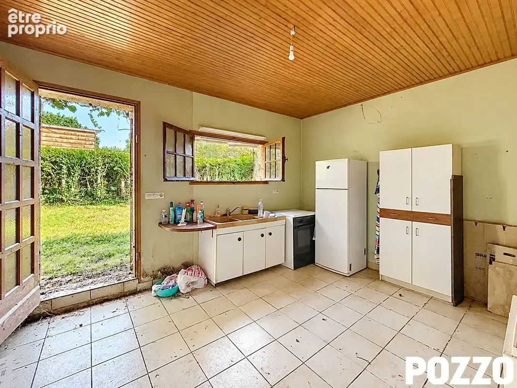 Maison Champcey 3 pièce(s) 80 m2 - photo 6