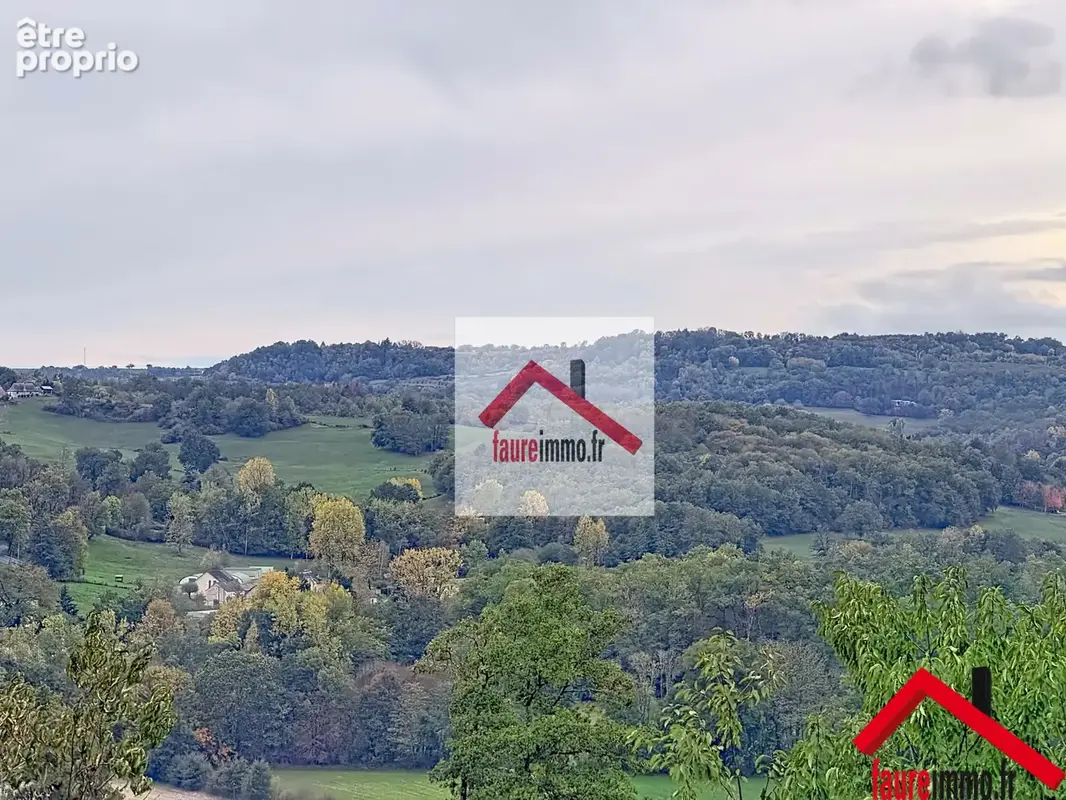 Maison à saint-bonnet-la-riviere en correze - photo 10
