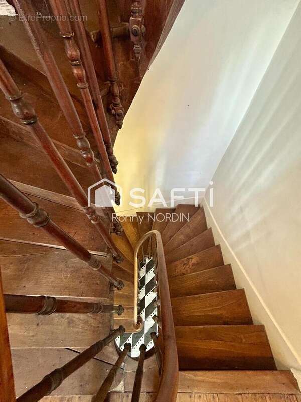 Photo 9 - Maison à LAMOTHE-MONTRAVEL