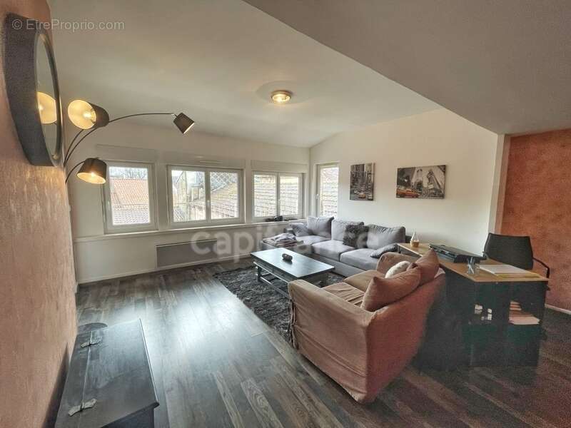 Appartement à AIRE-SUR-L&#039;ADOUR