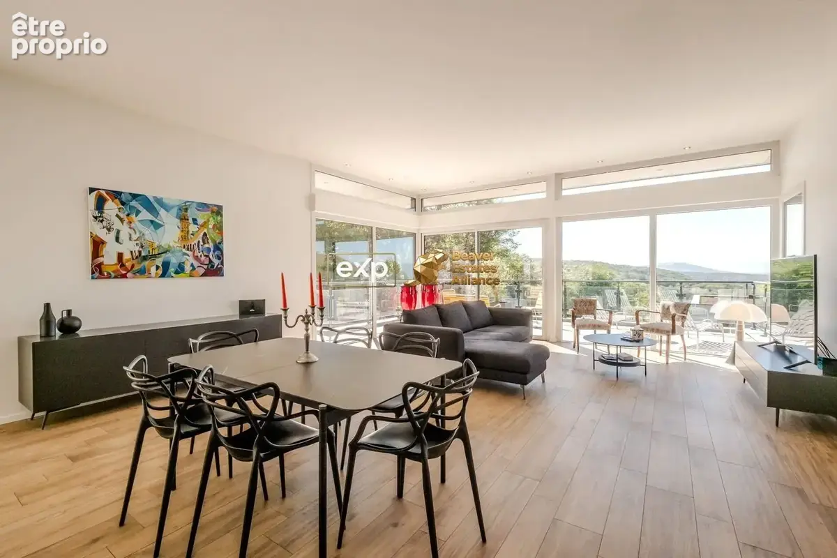Maison 5 pièces 180 m² à vendre à Thonon-Les-Bains (74200) - photo 7