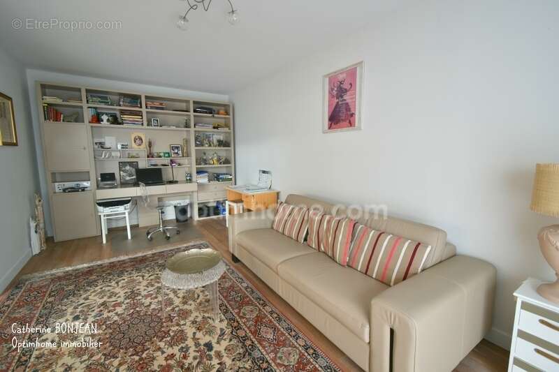 Maison à BLANQUEFORT