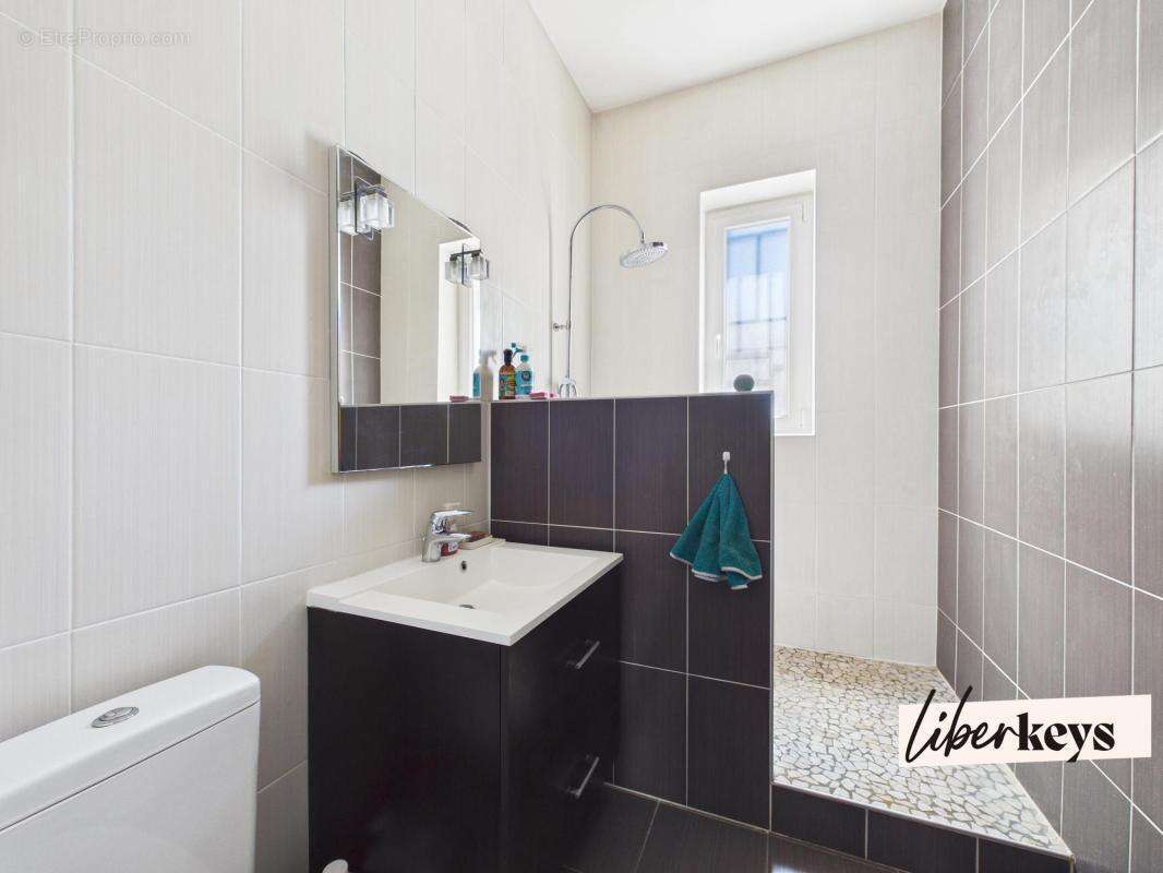 Appartement à LYON-3E