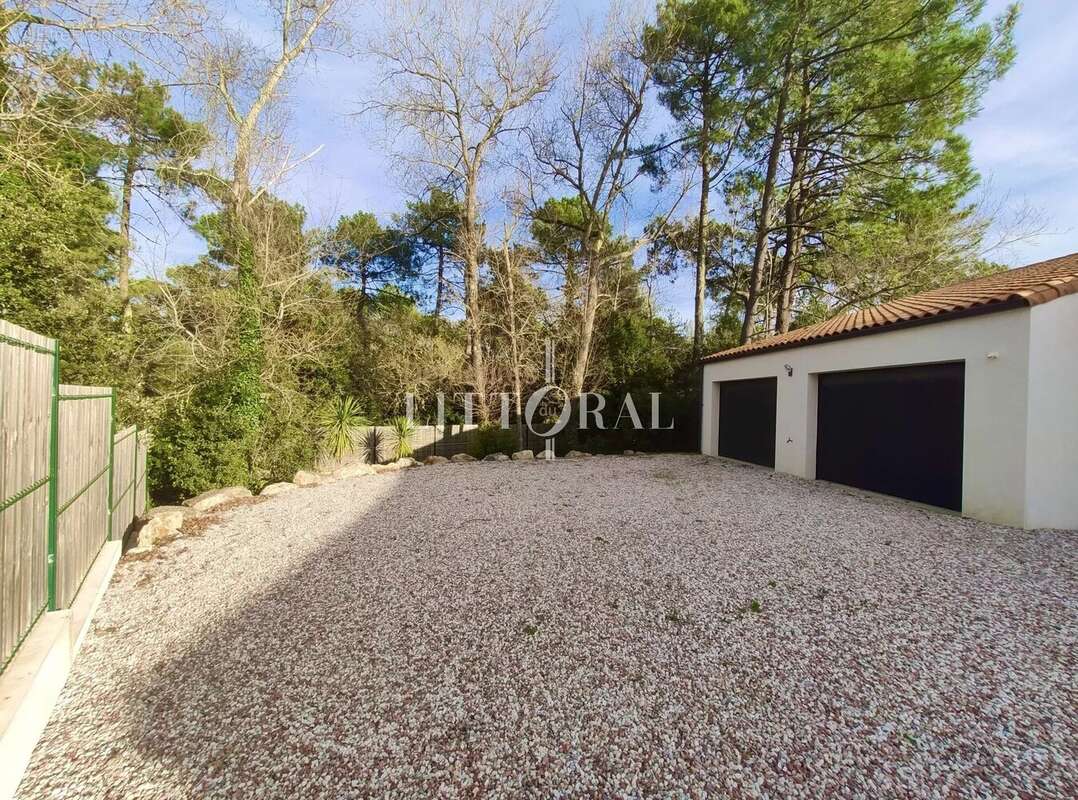 Maison à SAINT-JEAN-DE-MONTS