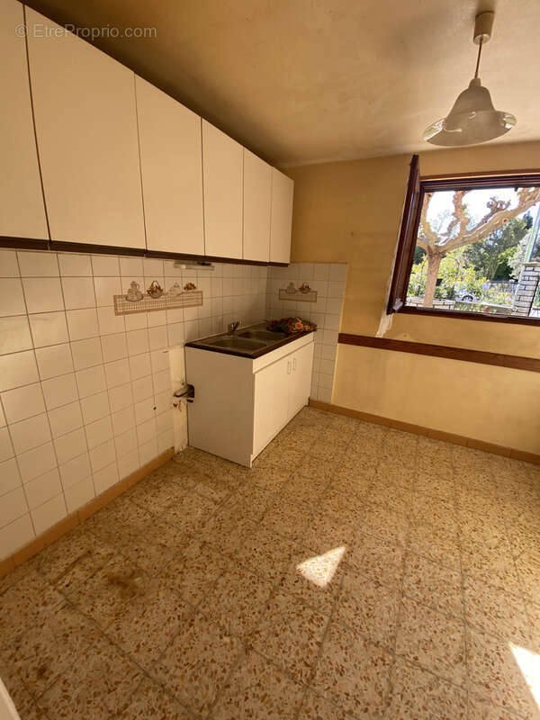 Maison à MEZE