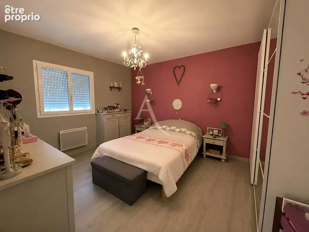 Maison de plain pied dans un environnement très calme - photo 7