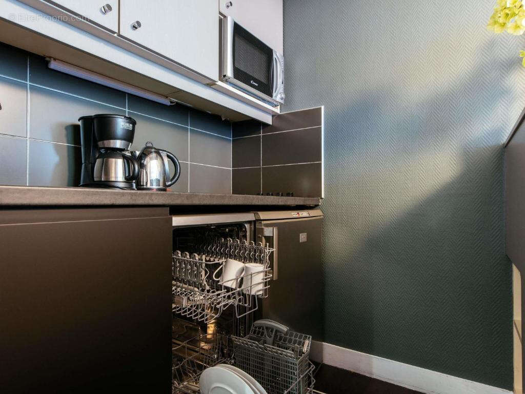Investissement en residence hotelière - photo 10