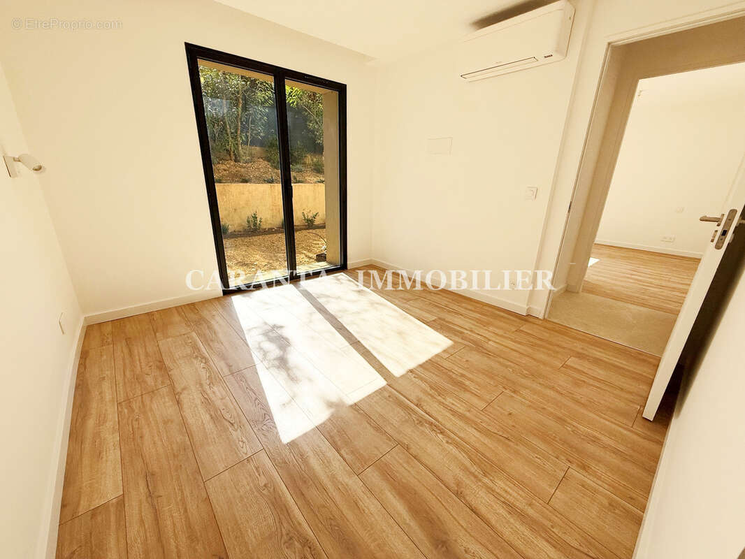 Appartement à SAINTE-MAXIME