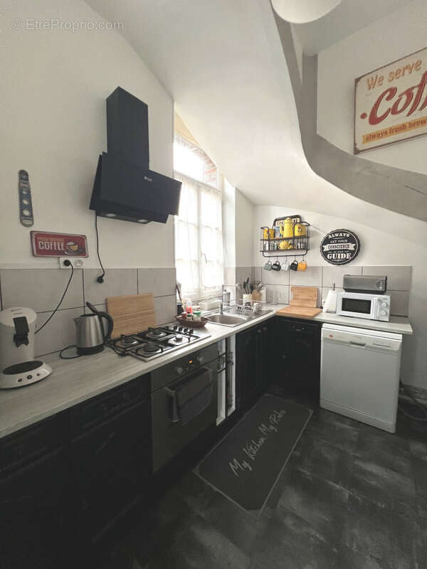 Maison de village - photo 3
