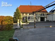 Maison à BETTENDORF