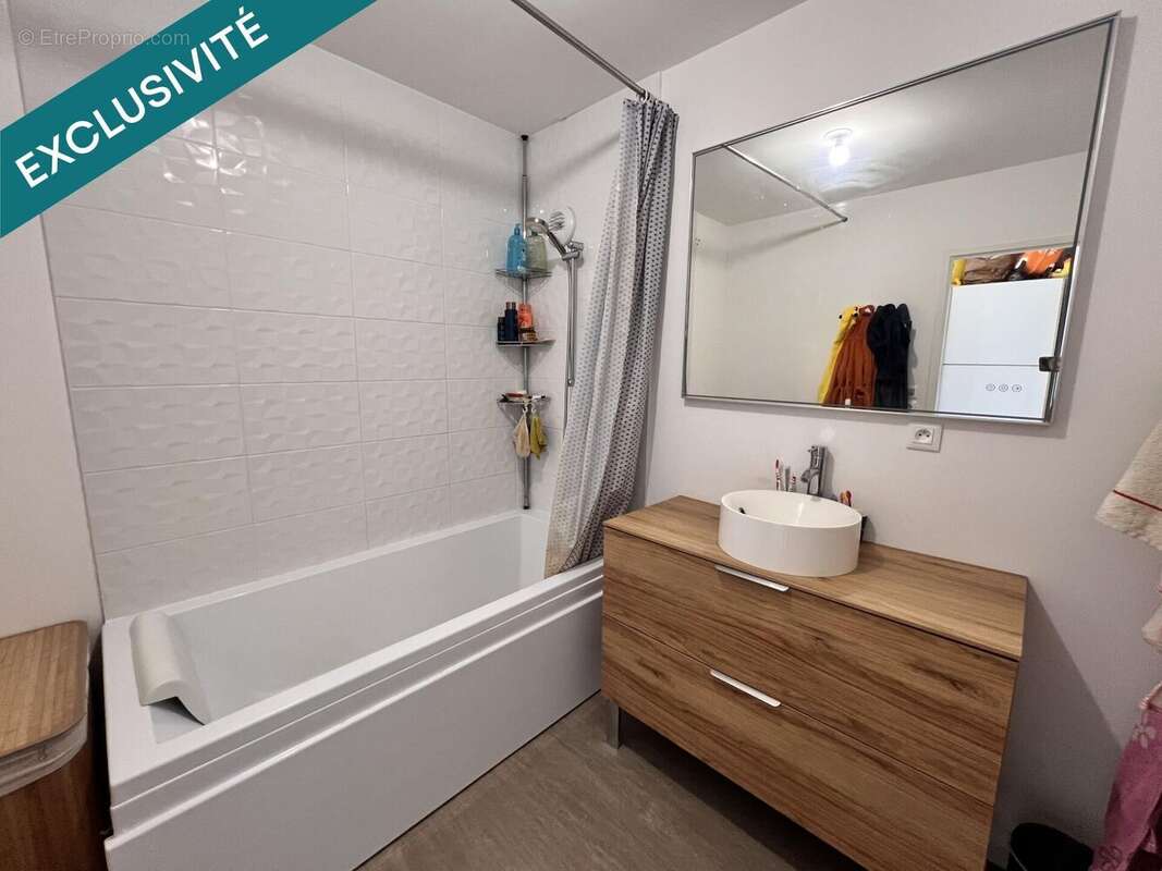Photo 9 - Appartement à LILLE