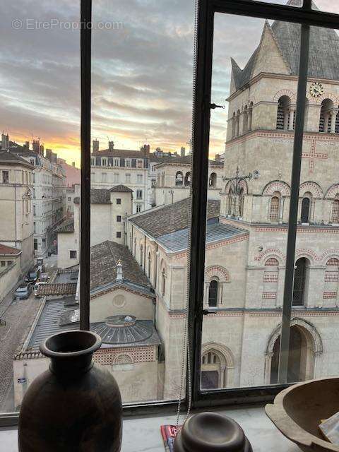 Appartement à LYON-2E