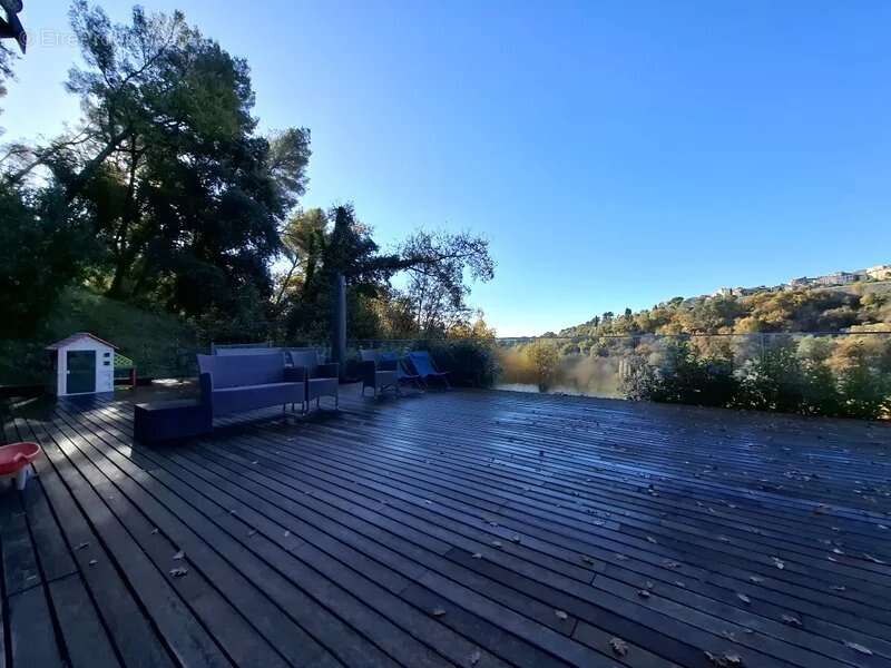 Appartement à SAINT-PAUL