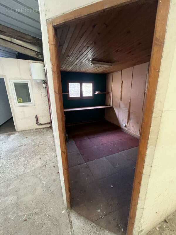 Immeuble de rapport Ailly Sur Somme 4 pièce(s) 230 m2 - photo 14