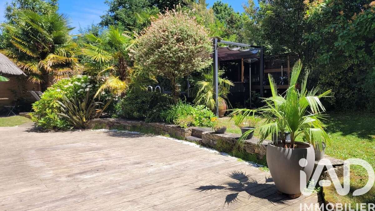 Photo 4 - Maison à CARQUEFOU