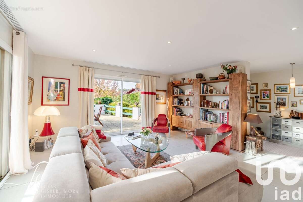 Photo 3 - Maison à USTARITZ