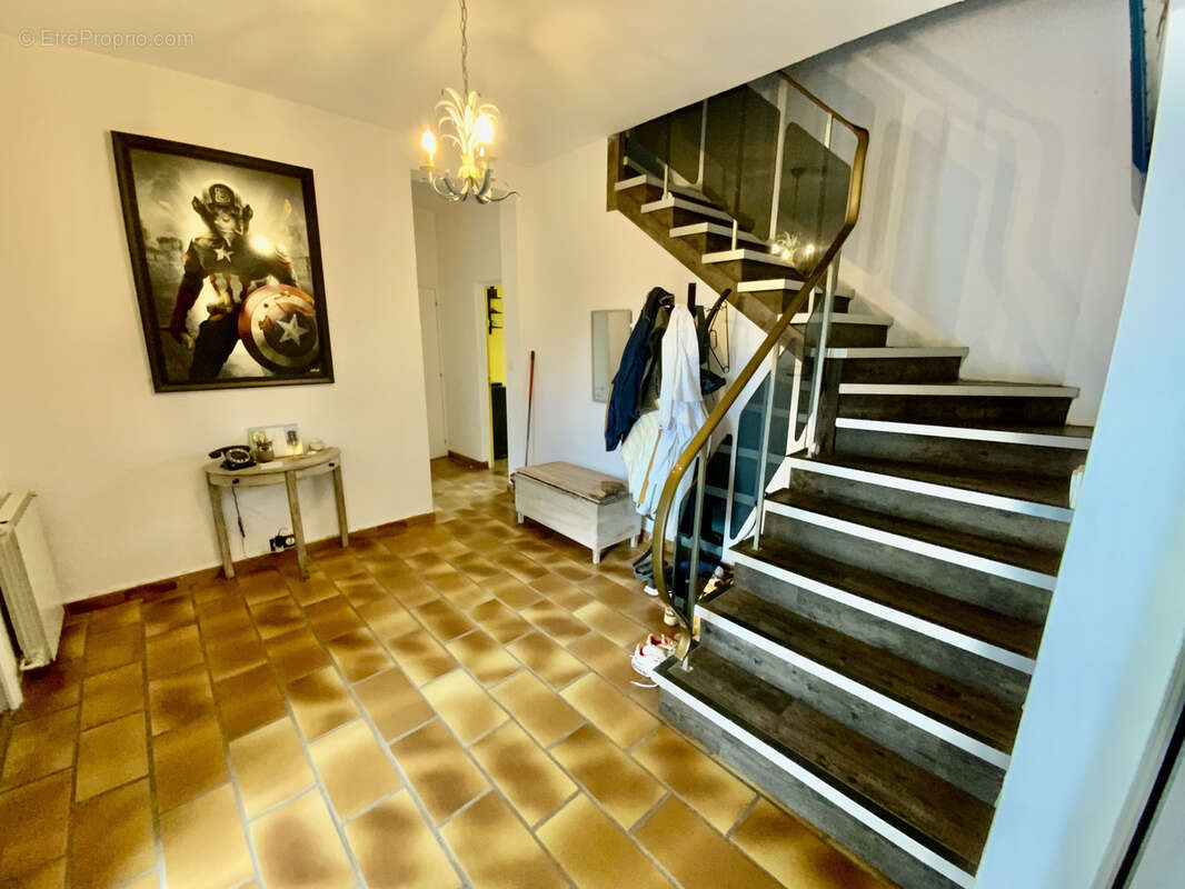 Maison à VIEUX-CONDE