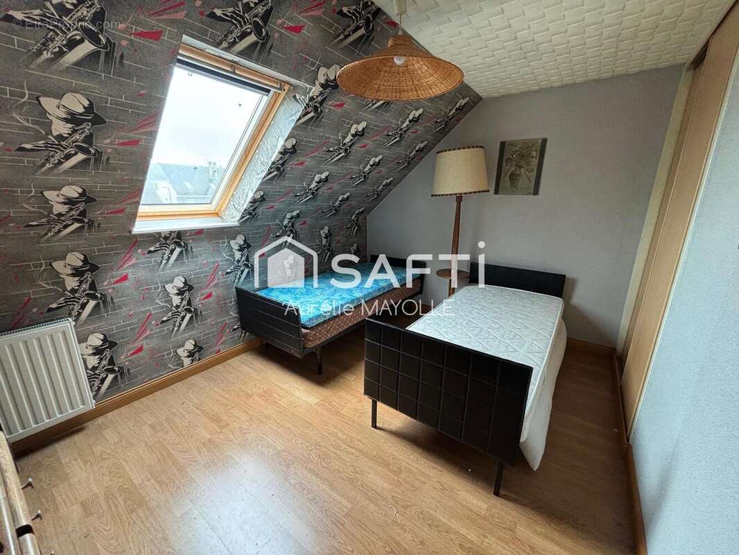 Photo 8 - Maison à ANNEZIN